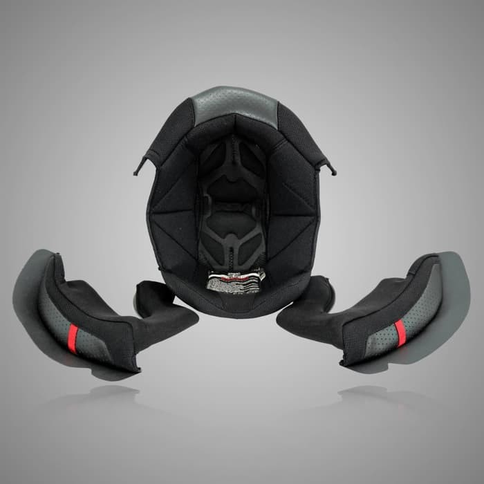 RSV Busa Helm SV300 New Windtail FFS21 FFC21 FF500 Original