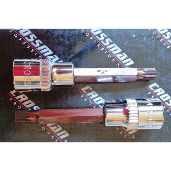 Kunci Bintang Silinder head Kop Avanza Grandmax Rush laris