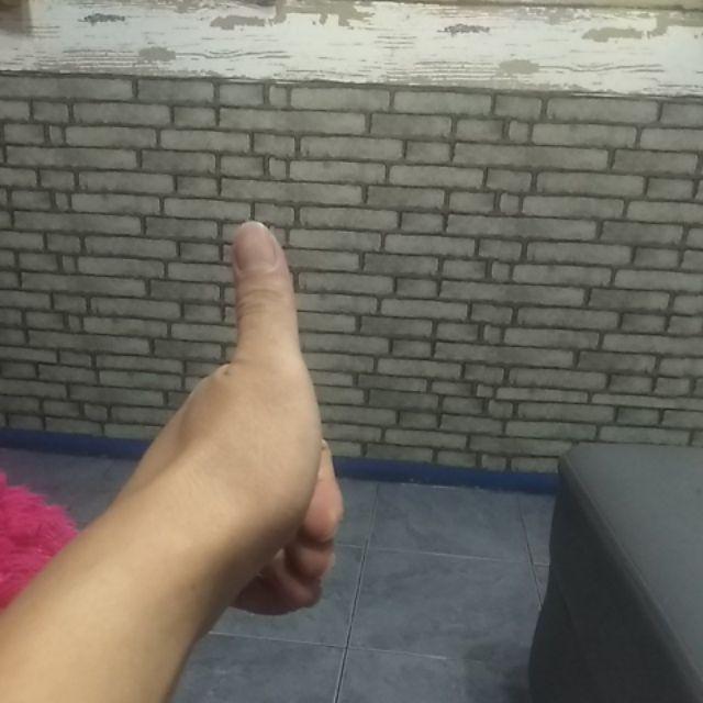 Wallpaper Dinding Dandelion Coklat 3d Elegant Wallpaper 45cm X 10m