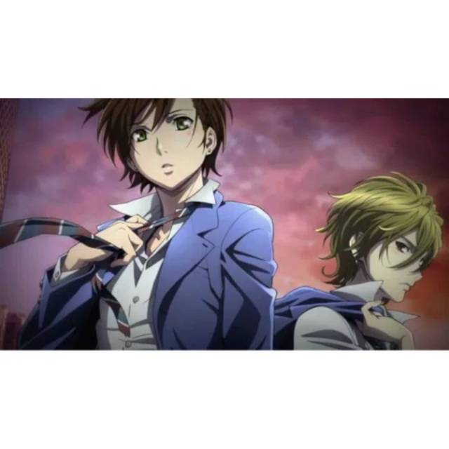 Zetsuen no Tempest Subtitle Indonesia