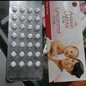 laktasi ibu menyusui