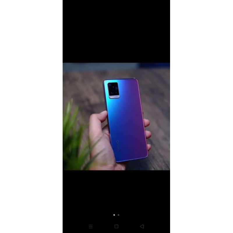 VIVO V20 & V20 SE