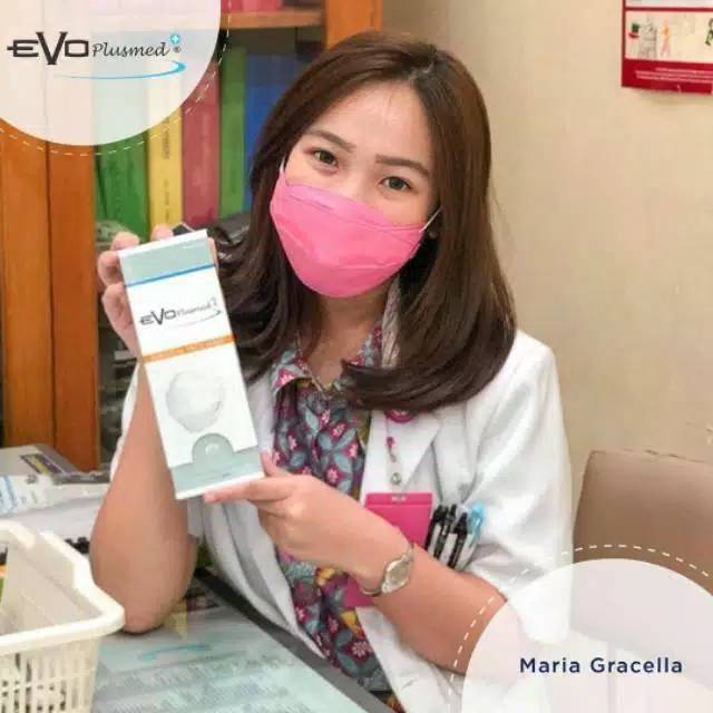 EVO PLUSMED ORIGINAL