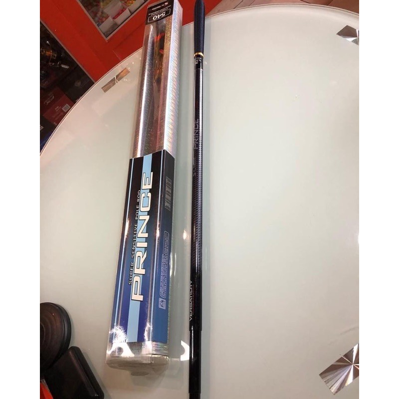 JORAN TEGEK SABPOLO PRINCE 450&540