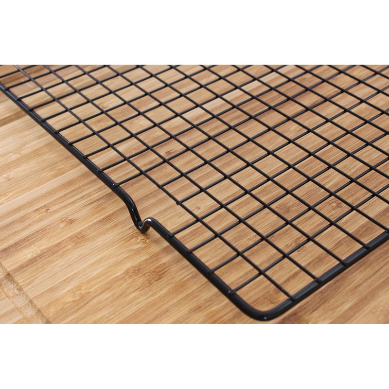 Tatakan Pendingin Kue Kering Cake Cooling Rack Grid Rak