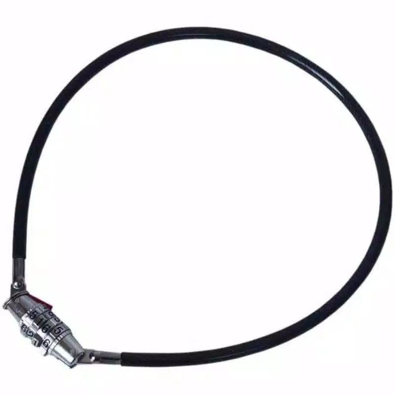 GEMBOK KODE SEPEDA HE494