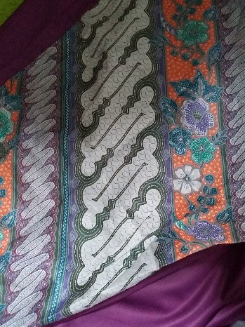 Gamis Batik Muti Hijab Pekalongan Gami Toyobo Gamis Syari Gamis Katun Produsen Gamis