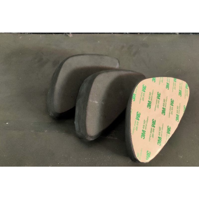 Padding Pad Spon Single seat Ninja RR 150 New dan Old