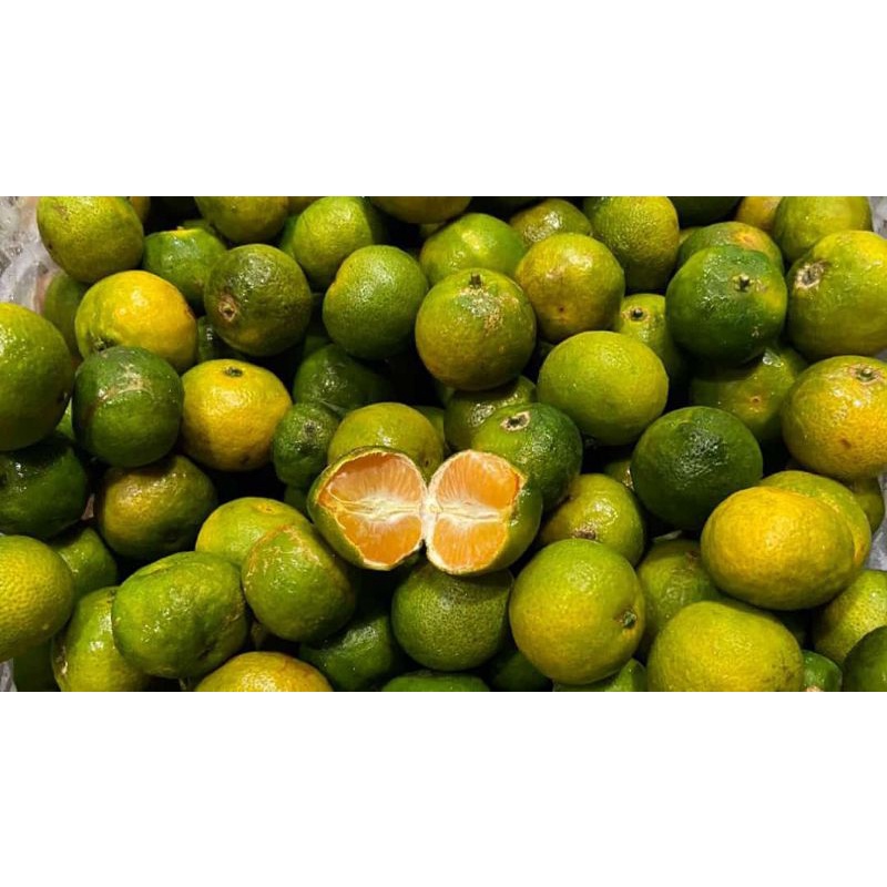 

JERUK SANTANG MADU 6KG.