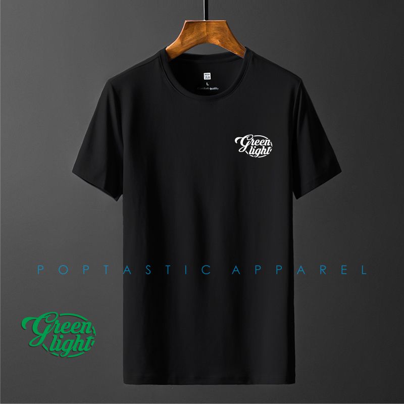 Kaos Tshirt Baju Obral Murah Combed 30S Distro AMER GOLD PERSiB BANDUNG FANS ORANG TUA polos custom