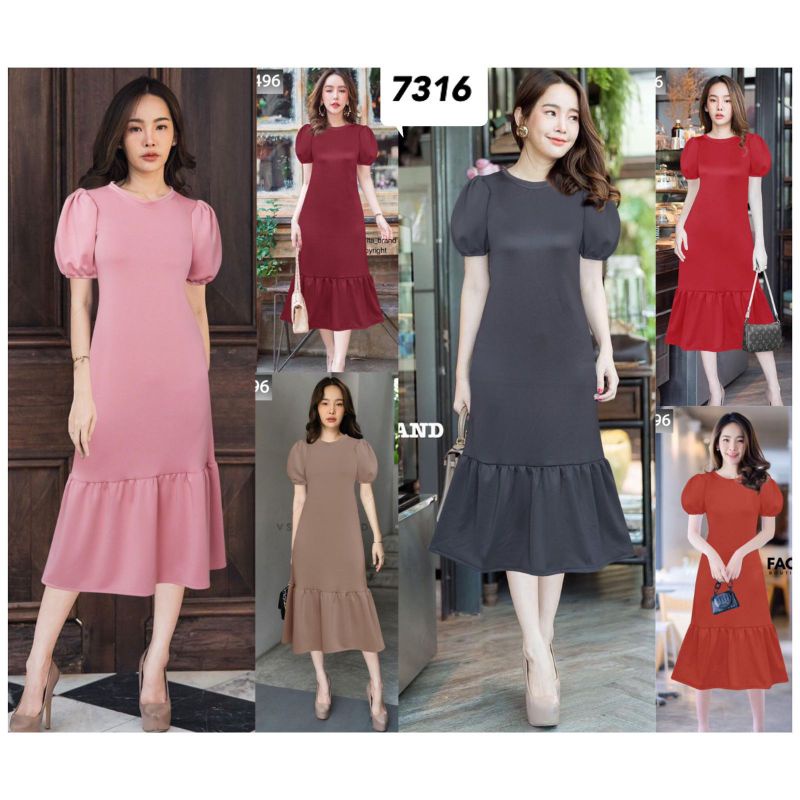 dres scuba 7316