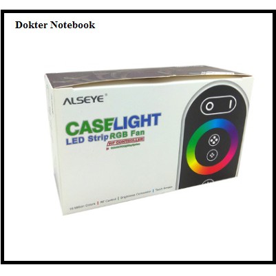 PENGKONTROL FAN RGB Alseye RGB FAN