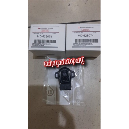 Sensor TPS Mitsubishi Outlender Original