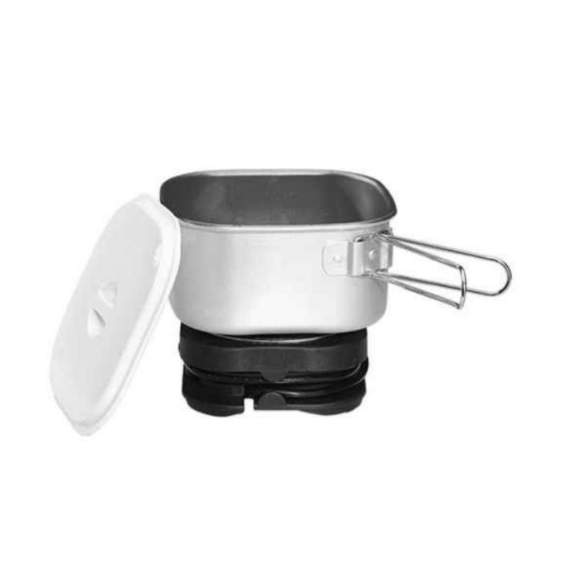 Travel Cooker Maspion MEC-3500