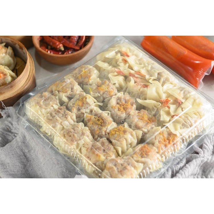 

Dimsum FROZEN 100pcs