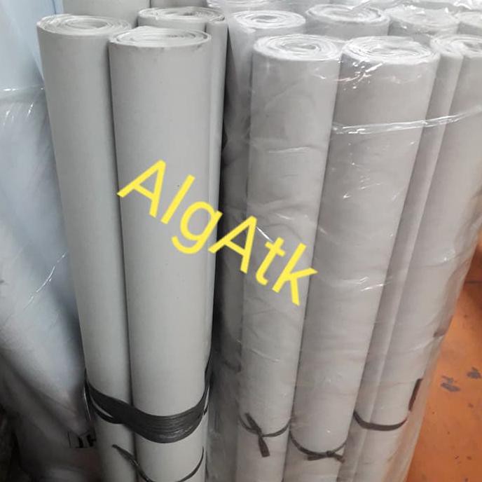 

KERTAS BURAM/KERTAS KORAN ROLL. UKURAN 60cm X 50m