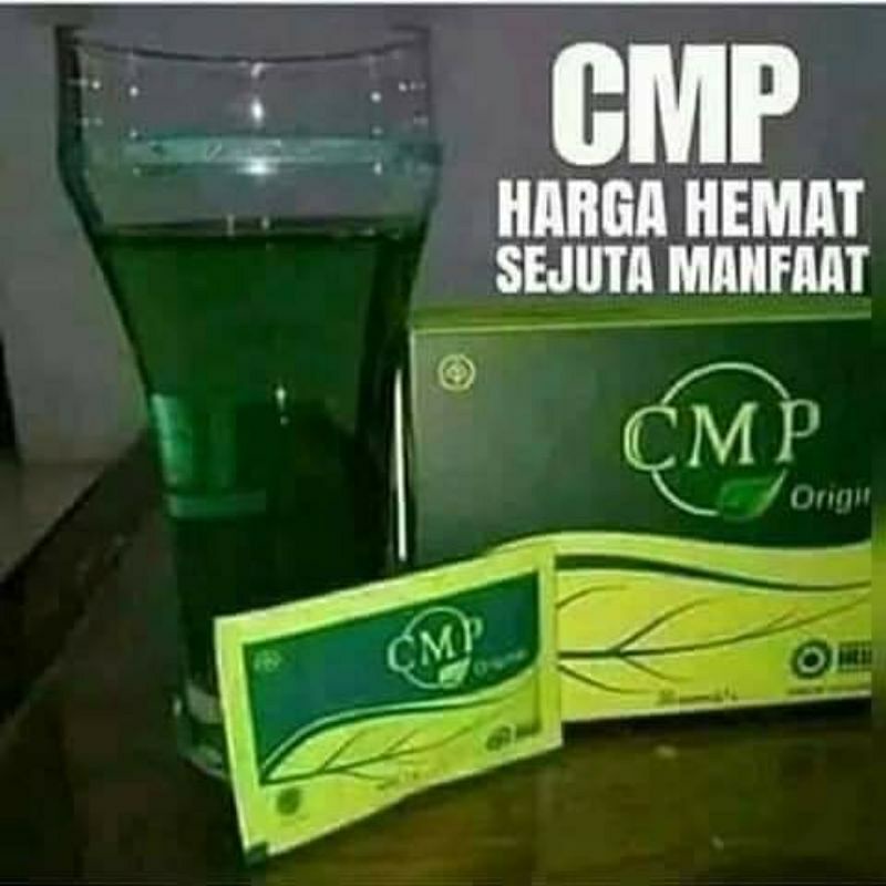 

serbuk daun murbey