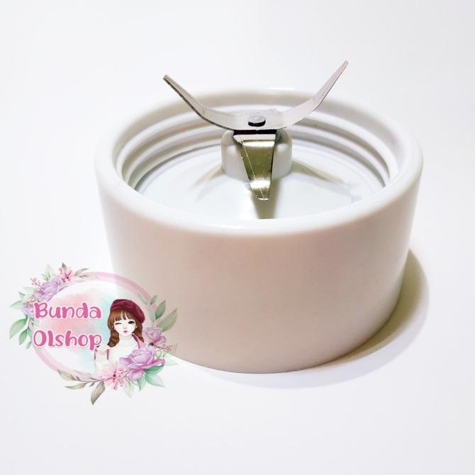 :>:>:>:>] MOUNTING PISAU JUICE BLENDER NATIONAL MIYAKO MX T1GN atau PN