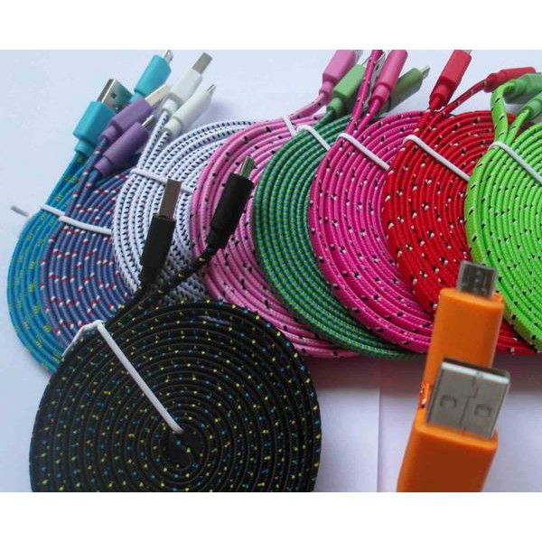 Harga kabel micro usb 3 meter Terbaru Mei 2026 | BigGo Indonesia