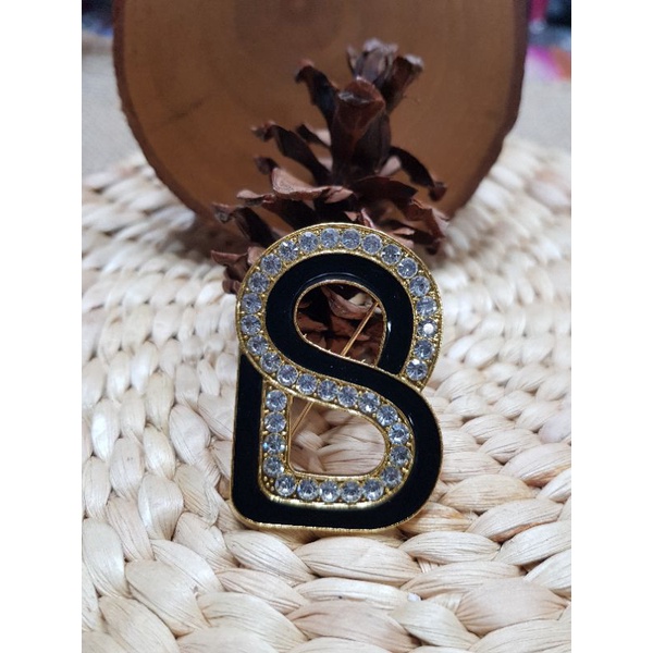 Bros Buttonscarves terbaru-Sc15