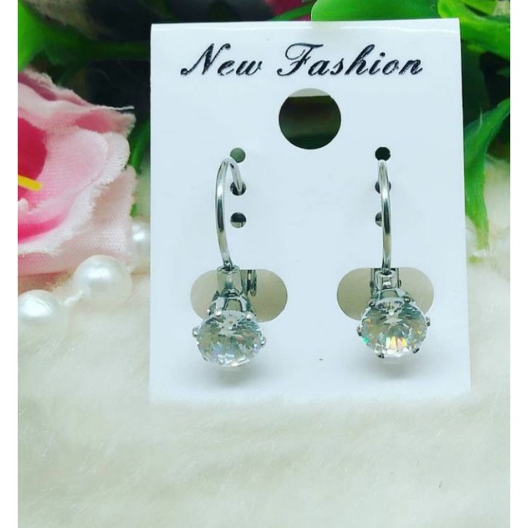 Anting Desi Mata