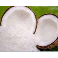 

Bubuk kelapa kering (Grade A)