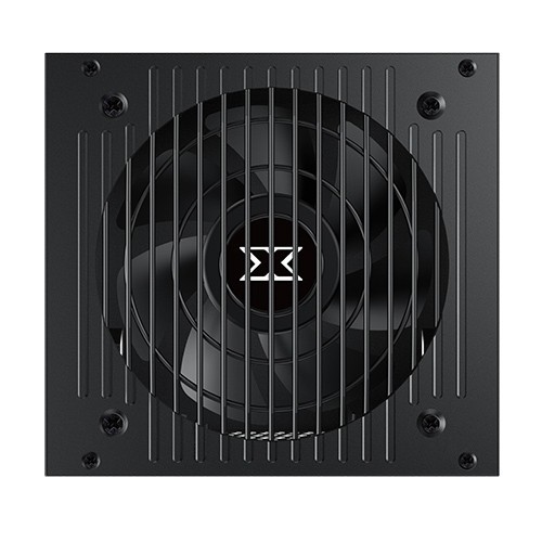 Power supply Pc xagatek 450 watt Atx x-power III 3 12cm fan PFC - Psu gaming 450w Xpower for cpu