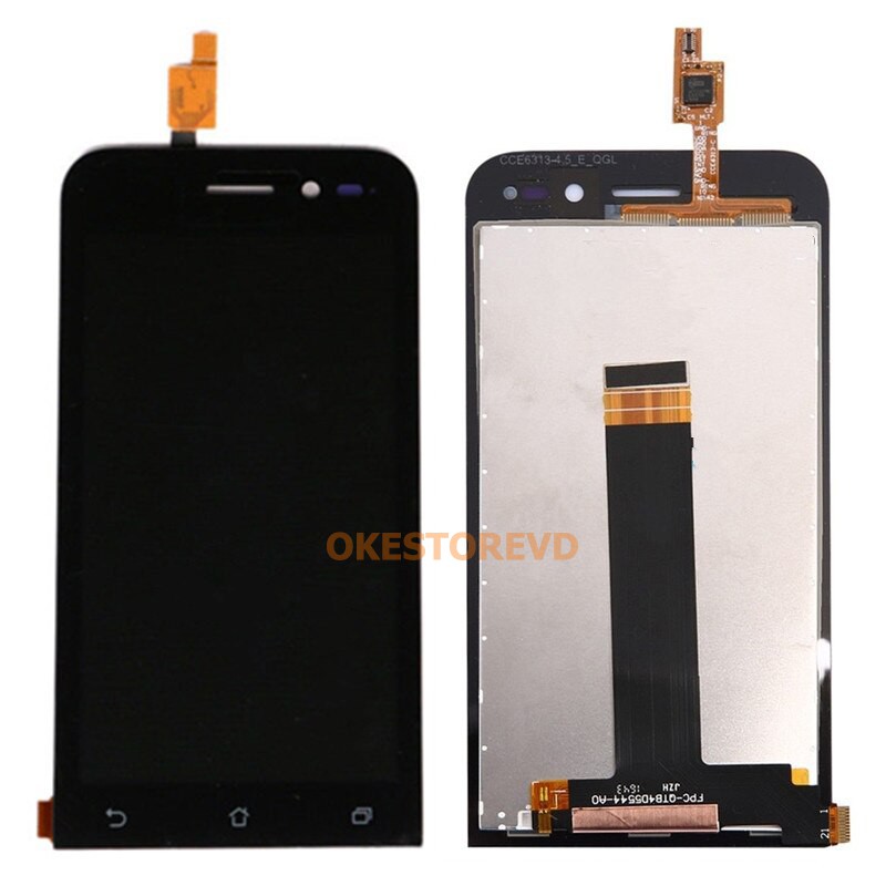 LCD+TOUCHSCREEN ASUS X014D / ZENFONE GO 4.5 INCH /  ZB452KG / X014 / ASUS X014D