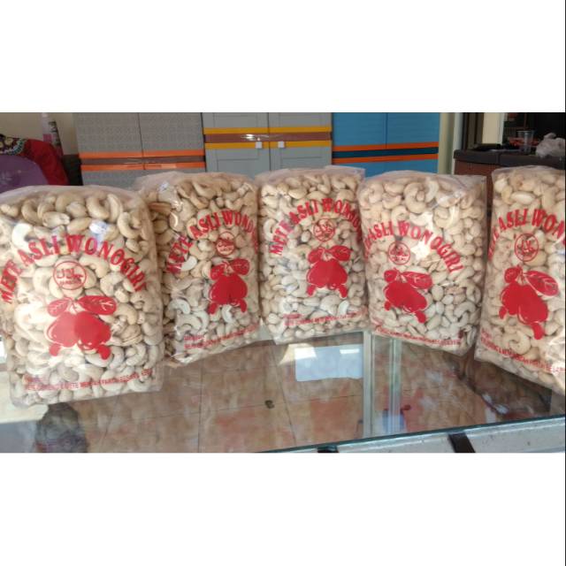 

METE KHAS WONOGIRI ready