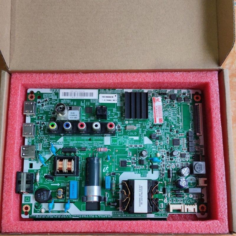 Mb Samsung UA32N4003AK - Mainbaord Samsung UA 32N4003 AK