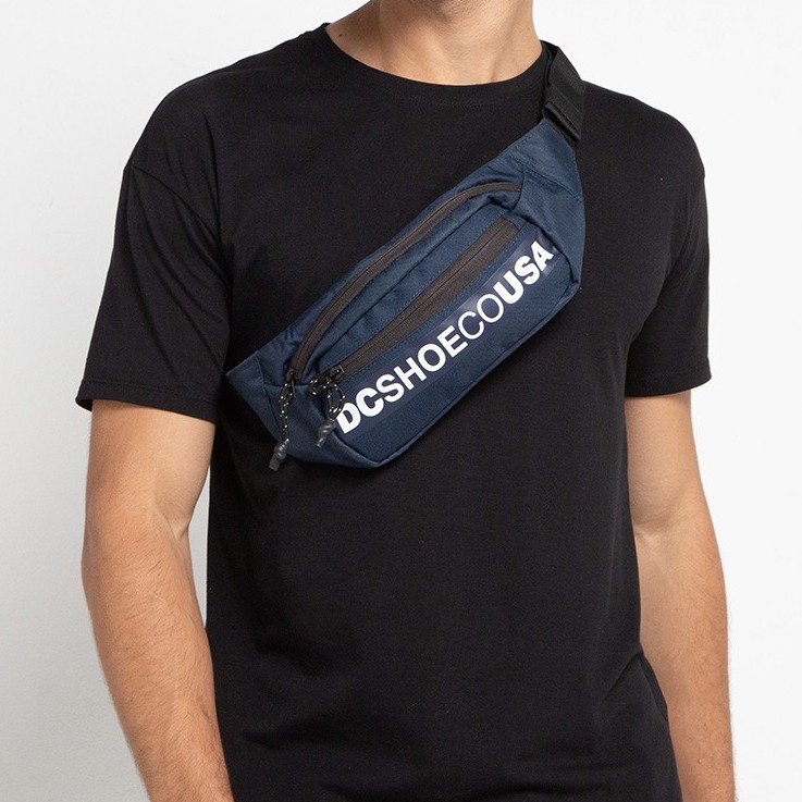 Waistbag DC Zachers Original