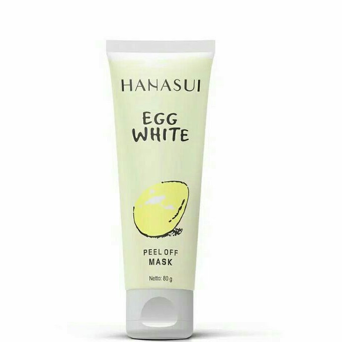 ✿ MADAME ✿ HANASUI NATURGO LIGHTENING PEEL OF MASK / MASKER KOMEDO NATURGO HITAM GOLD TUBE TELUR