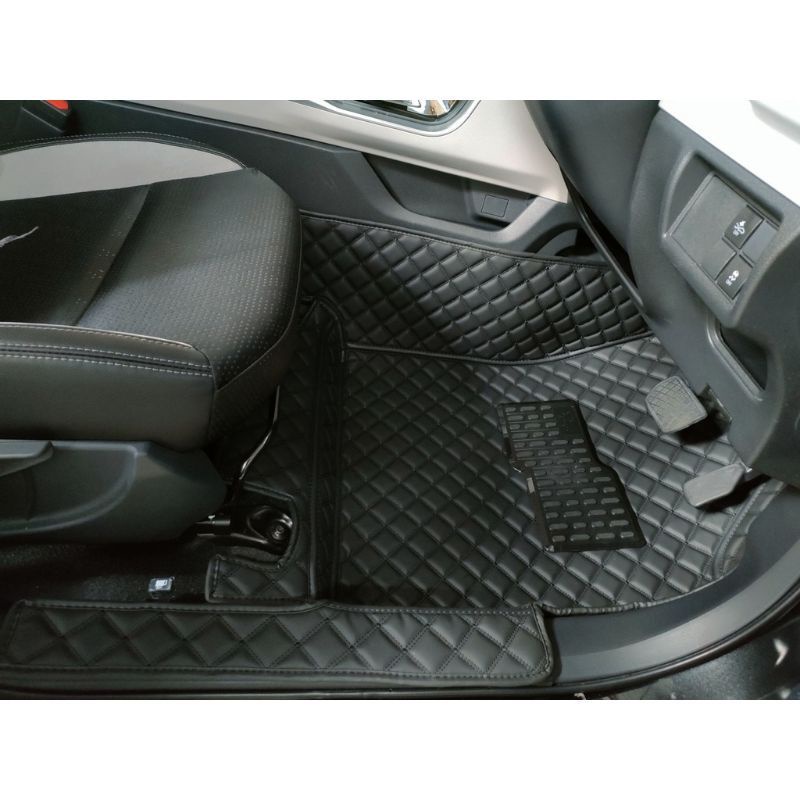 KARPET MOBIL AVANZA TOYOTA 2008-2023 HAIMA CAR MATS