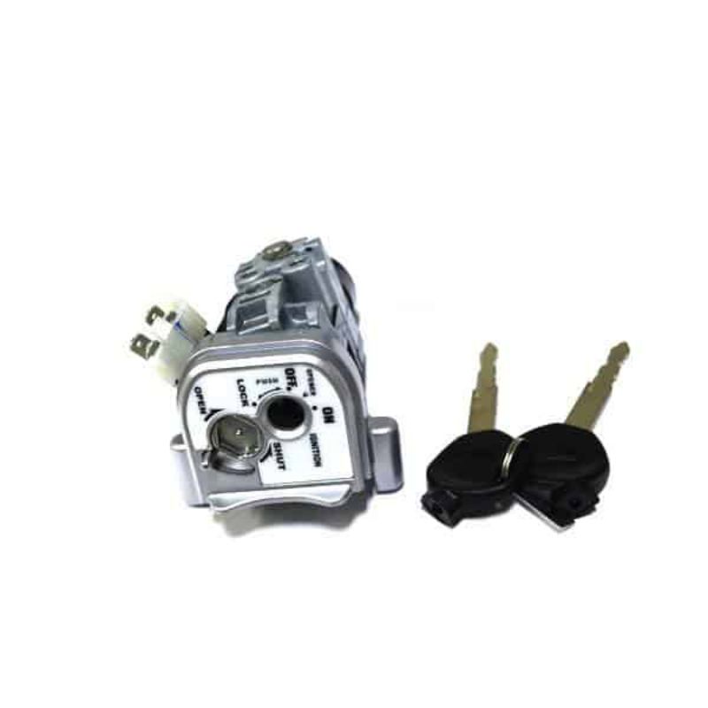 Kunci Kontak Vario 125 Esp Old Bohlam 3501A-KZR