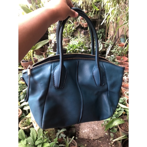 Tods Bag authentic