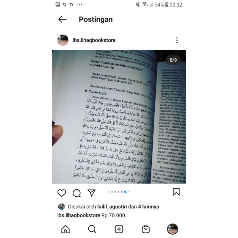 Metodologi ayatul ahkam