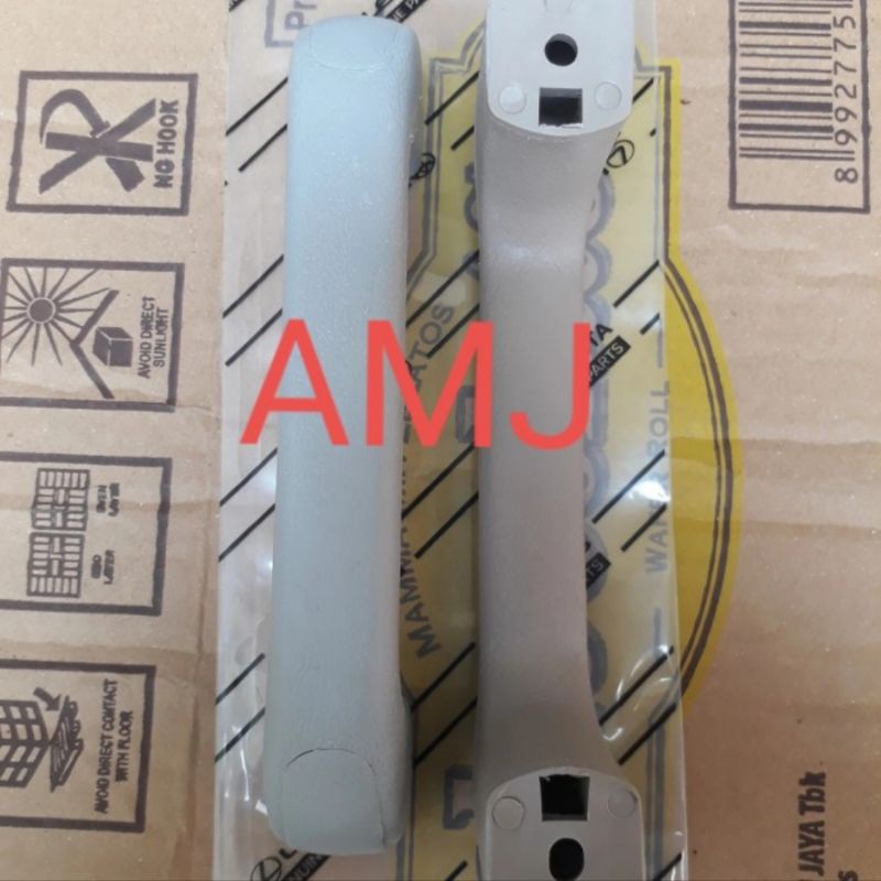 Pegangan tangan diplafon mobil avanza.xenia.rush.terios.dan mobil lainnya.