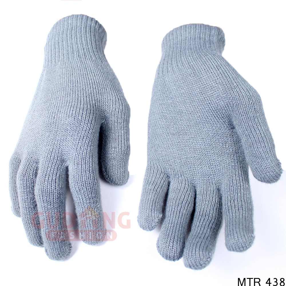 Sarung Tangan Rajut Murah - MTR 438