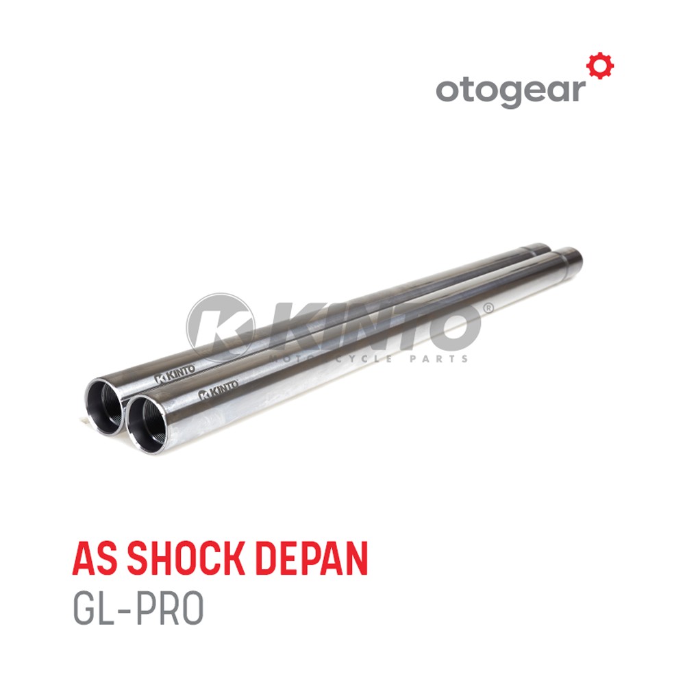 As shock depan GL-PRO merk KINTO