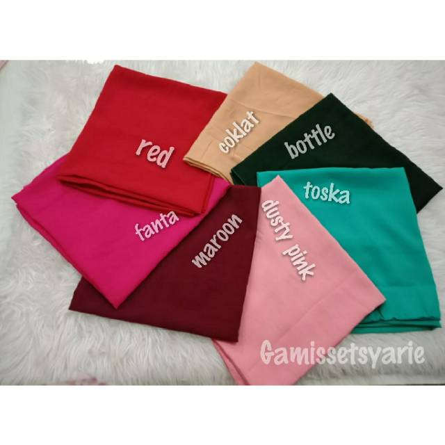 Segiempat wolfis 130 x 130