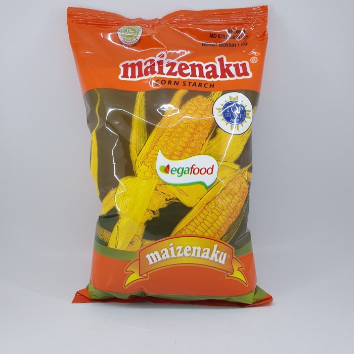 

cs777vv Maizenaku Pouch 1 Kg Da01D100