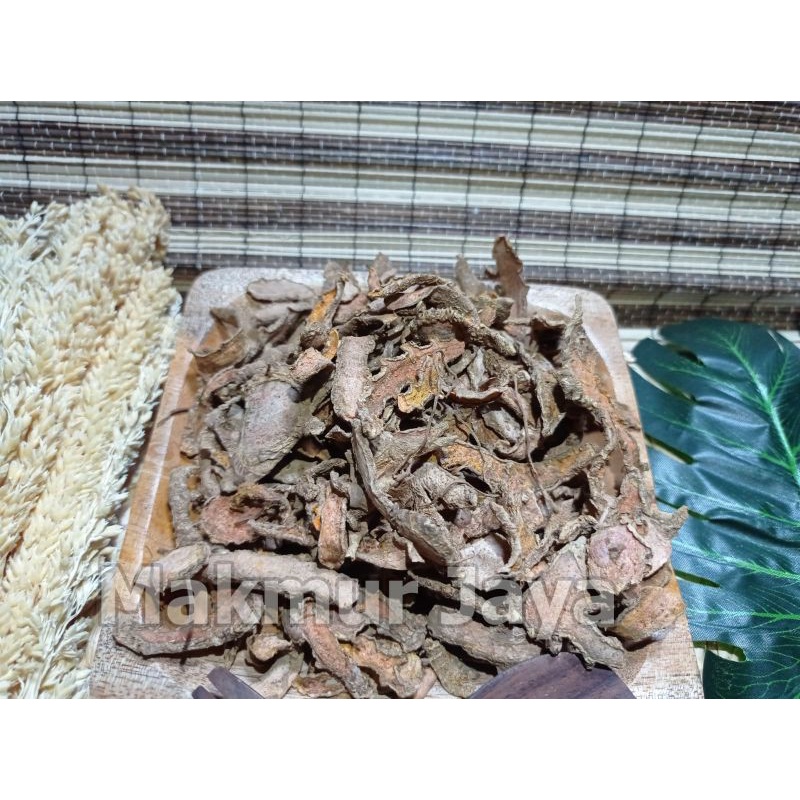 

Kunir Kunyit Kering iris rajang Original 1Kg