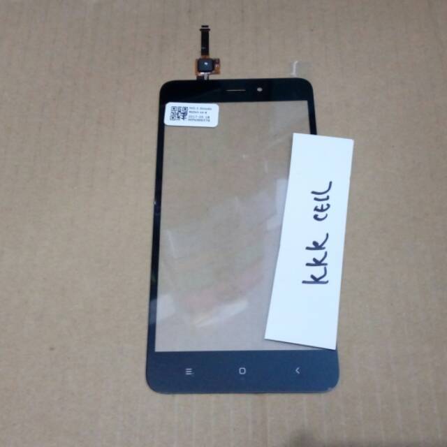 TOUCHSCREEN XIAOMI REDMI 4A/REDMI4 A/REDMI 4 A ORI