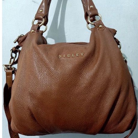 Tas Sisley Tote Preloved