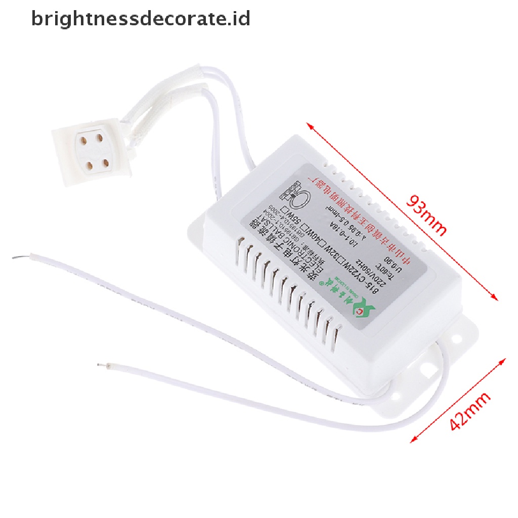 Ac220v T5 Annular Tube Lamp Fluorescent G10Q Elektronik