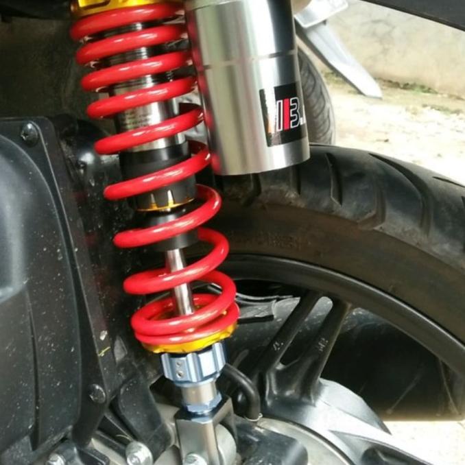 Shock Matic Tabung Copy Nitron Ukuran 335 Vario -VarioTechno-All Vario racingzon4