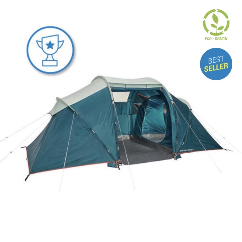 Tenda Arpena 4.2 Original decathlon