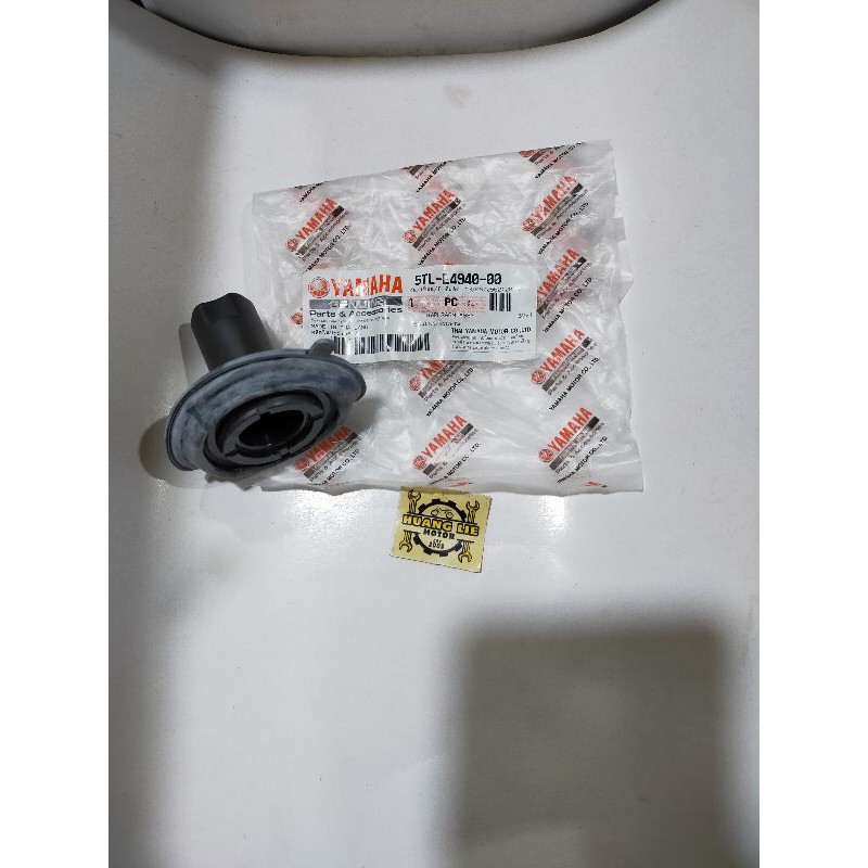 karet vakum vacum karbulator yamaha mio asli 5tle494000