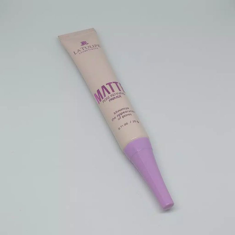 LA TULIPE MATTE PORE REFINING PRIMER 20gr