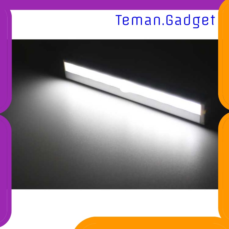 TG-DG265 HOMELIFE LAMPU LED SENSOR INFRARED DETEKSI CAHAYA 10 LED - JXS-192